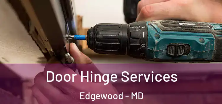 Door Hinge Services Edgewood - MD