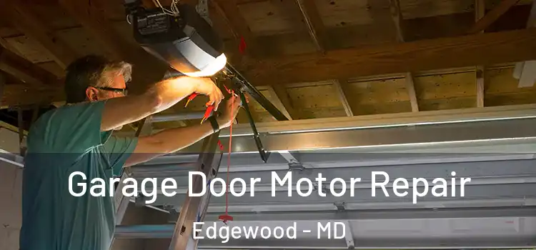  Garage Door Motor Repair Edgewood - MD