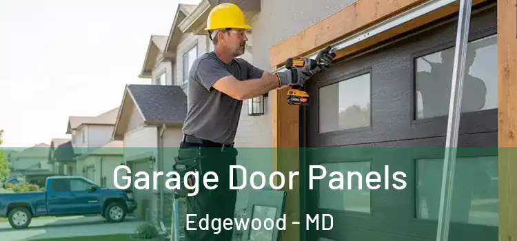  Garage Door Panels Edgewood - MD