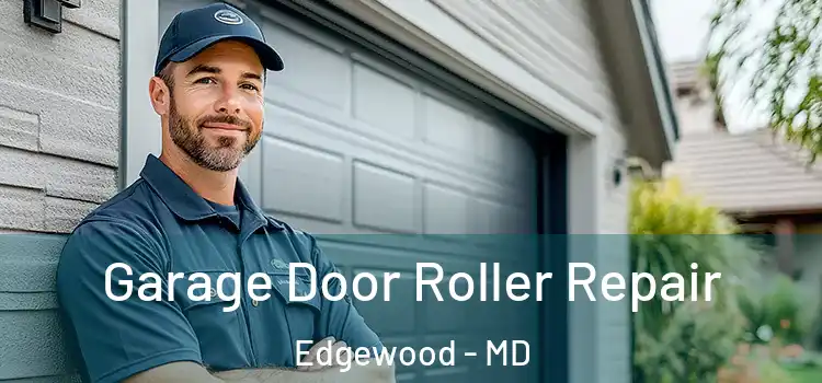  Garage Door Roller Repair Edgewood - MD