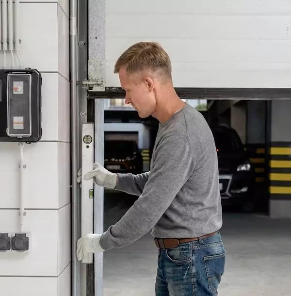 Why Choose Us for Door, Gate and Security Services in Edgewood, MD