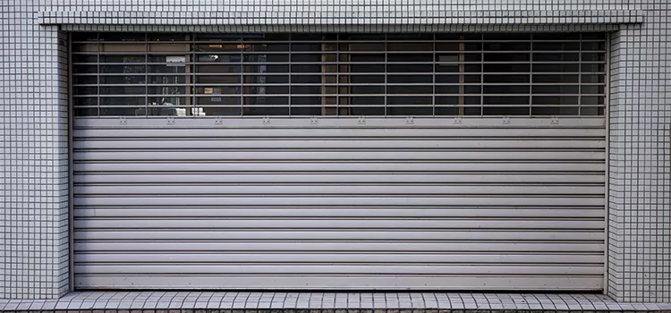 Advanced Solutions for Your Aluminum Garage Doors in Edgewood, Maryland