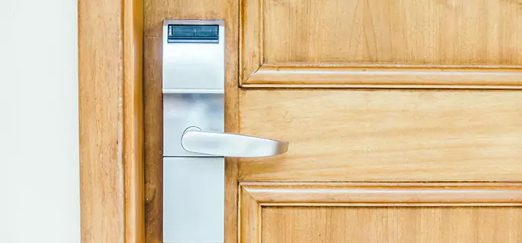 Advanced Solutions in Edgewood, MD for Modern Security