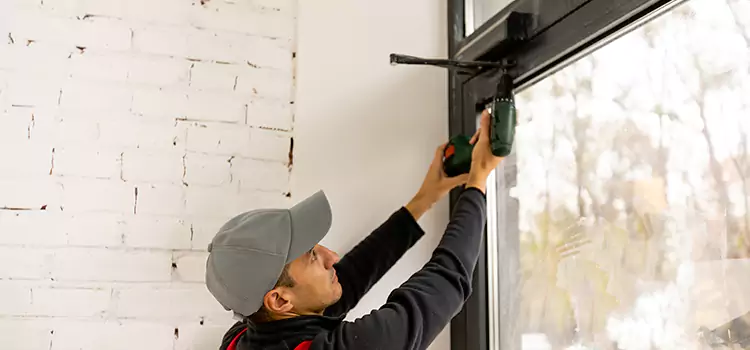 Automatic Door Opener Commercial Edgewood