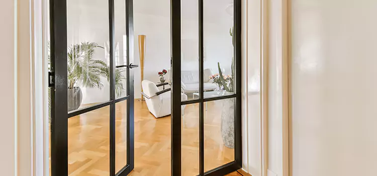 Bifold Door Replacement Edgewood