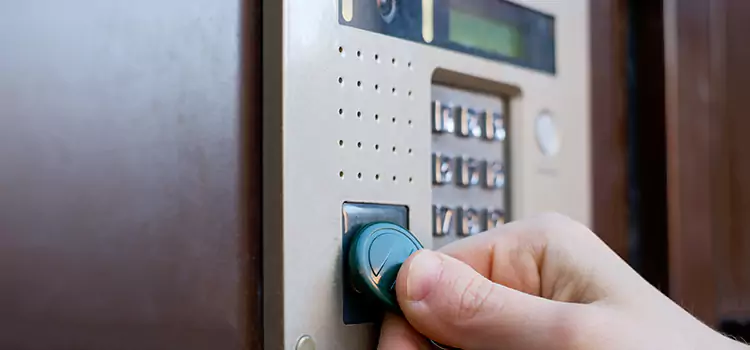Enhanced Security Features Edgewood