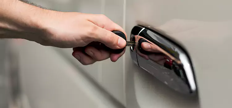 Why Choose Our Auto Locksmith Team in Edgewood, MD?