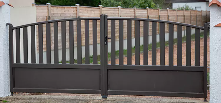 Advanced Gate Solutions in Edgewood, MD
