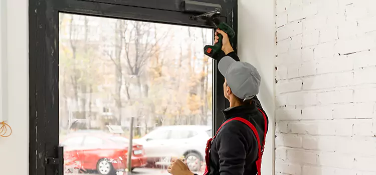 Comprehensive Door Closer Services in Edgewood, MD