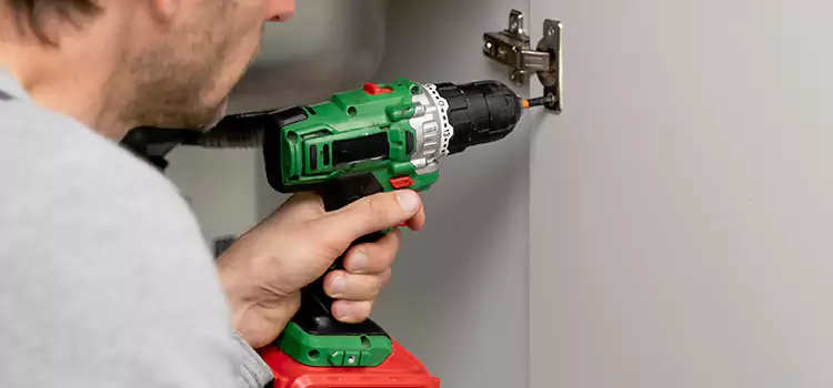 Commercial Door Hinge Repair Edgewood
