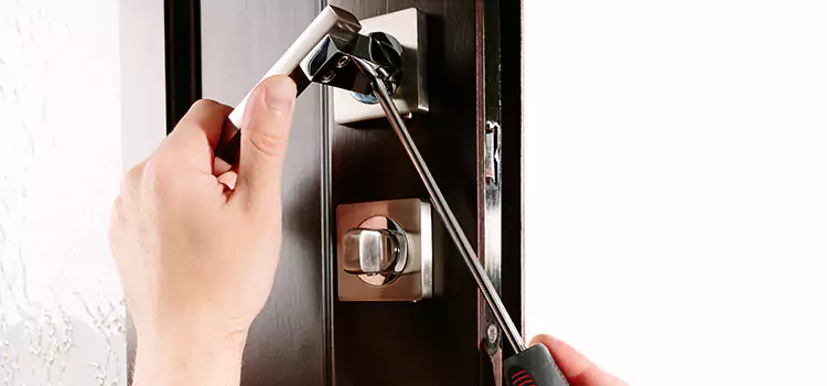 Door Lock Replacement Service Edgewood