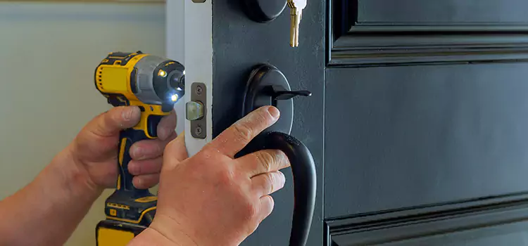 Locksmith Emergency Service Edgewood