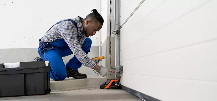 Expert Solutions for Every Garage Lock Need in Edgewood, MD