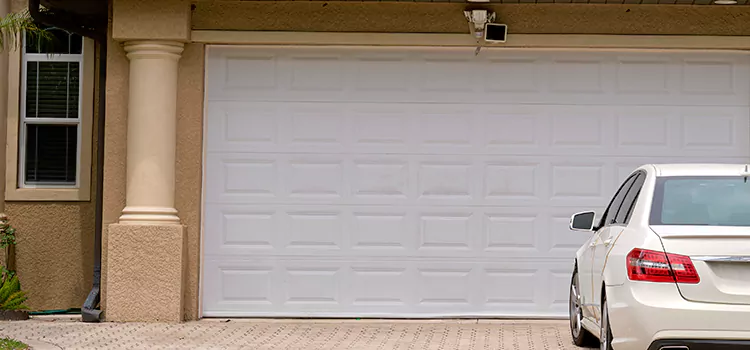 Comprehensive Garage Door Maintenance Services in Edgewood, MD