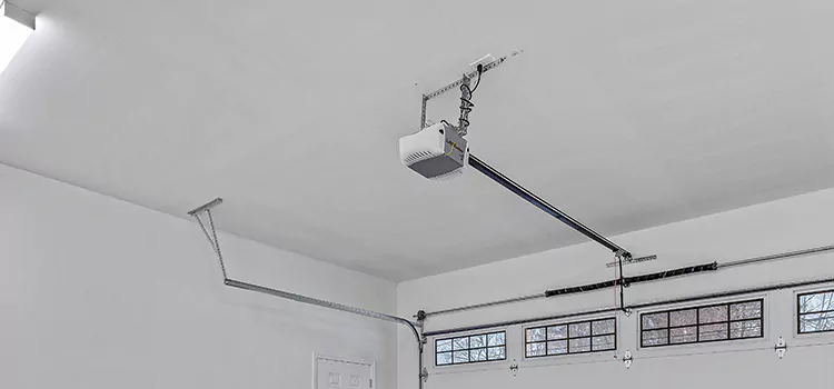 Experienced Garage Door Installers Edgewood