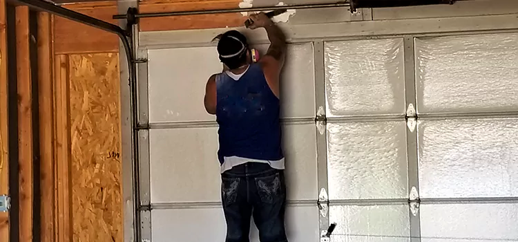 Specialized Garage Door Panel Solutions in Edgewood, MD