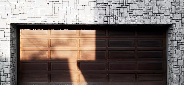 Garage Door Installation Edgewood