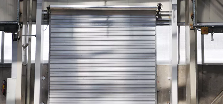 Roller Door Maintenance Edgewood