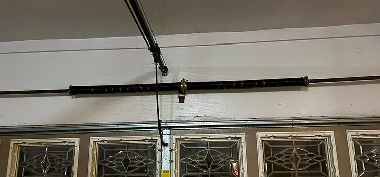 Garage Door Spring Repair Near Me Edgewood