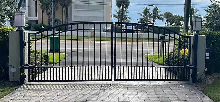 Gate Opener Replacement Near Me in Edgewood, MD