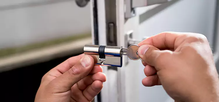 Emergency Locksmith for House Edgewood