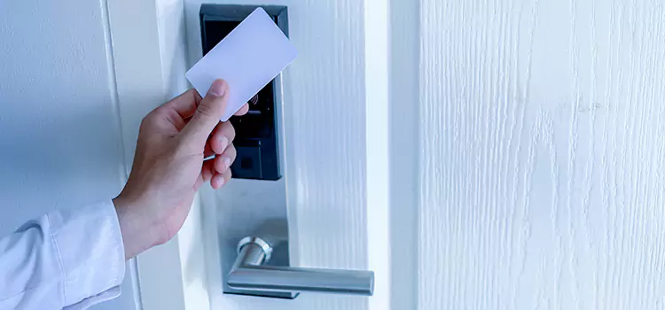 Why Choose Us for Your Keycard Lock Installation in Edgewood, MD?