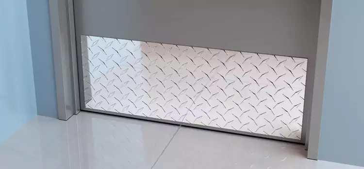 Benefits of Professional Kick Plate Solutions in Edgewood, MD