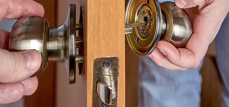 Sliding Door Lock Repair Edgewood