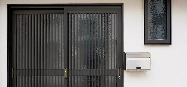 Sliding Screen Door Repair Edgewood