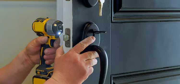 Mobile Automotive Locksmith Edgewood