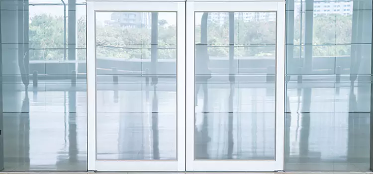 Why Choose Us for Your Motion Sensor Door Needs in Edgewood, MD?