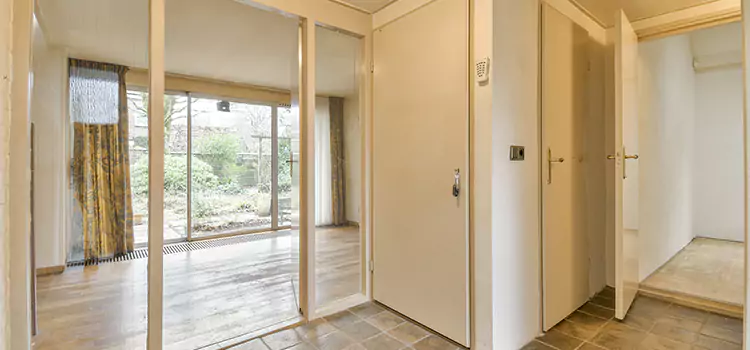 Why Choose Our Pocket Door Experts in Edgewood, MD?