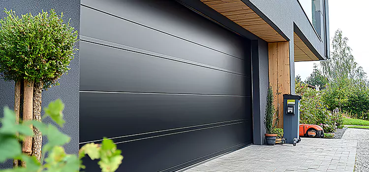 Residential Garage Door Service Edgewood