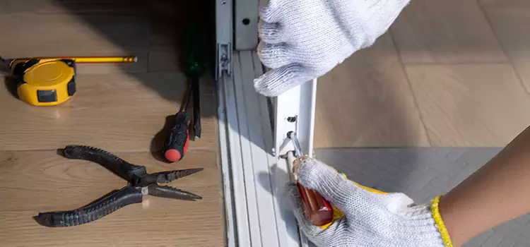 Sliding Door Installation Services in Edgewood, MD