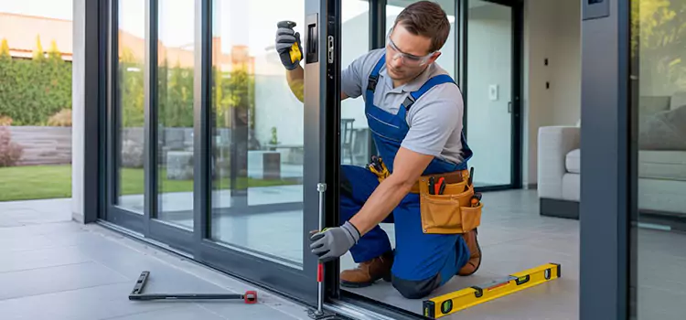 Sliding Screen Door Repair Edgewood