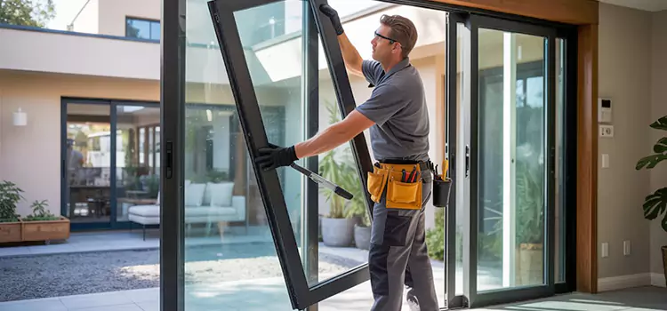 Specialized Sliding Door Roller Services in Edgewood, Maryland
