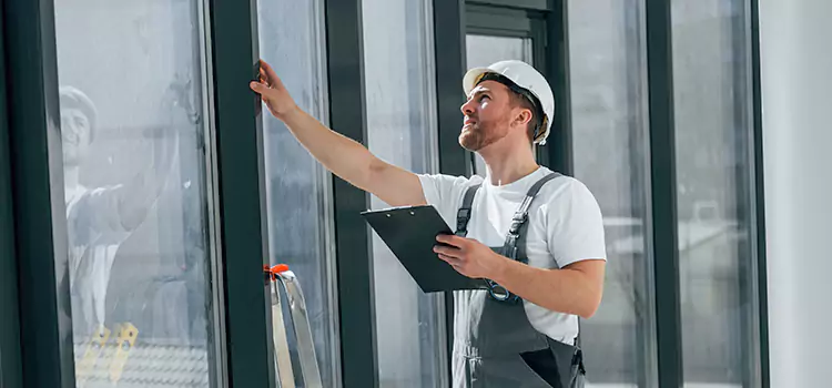 Comprehensive Solutions for Your Sticking Doors in Edgewood, MD