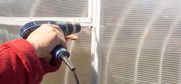 Sliding Screen Door Repair Edgewood