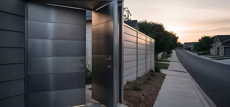 Comprehensive Steel Door Solutions in Edgewood, MD