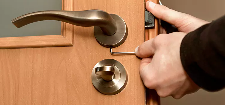 Access Control System Integration Edgewood