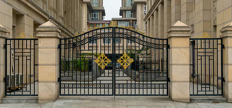 Comprehensive Iron Gate Maintenance Solutions in Edgewood, MD