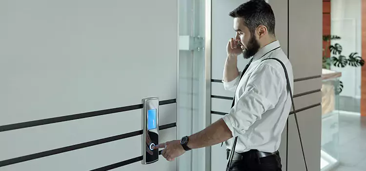 Cloud Based Access Control Edgewood