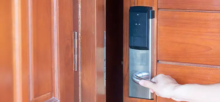 Commercial Keyless Entry Locks Edgewood