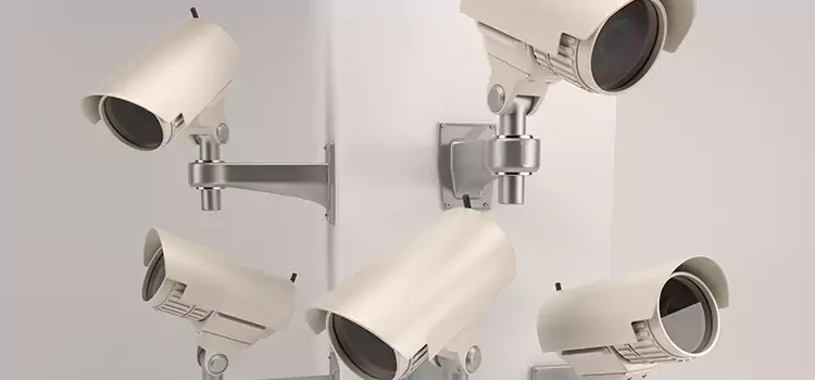 Your Trusted Partner for CCTV Solutions in Edgewood
