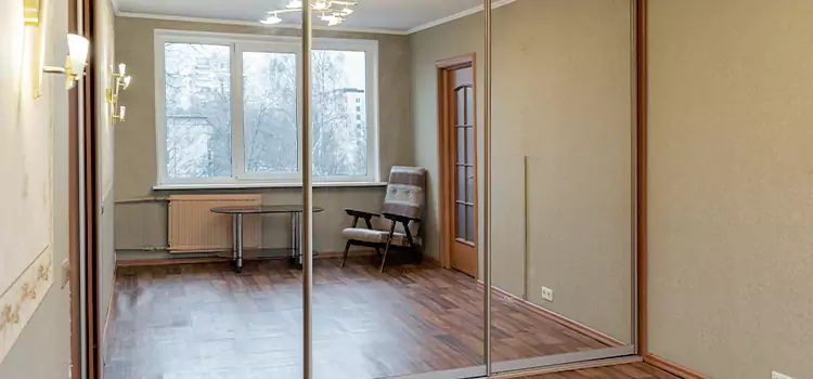 Mirror Closet Door Roller Replacement Edgewood