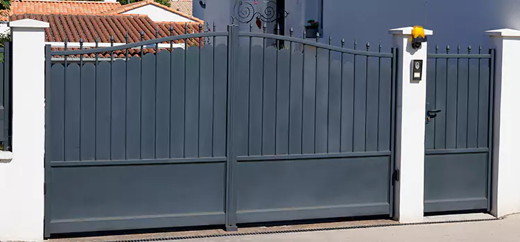 Emergency Commercial Gate Repair Edgewood