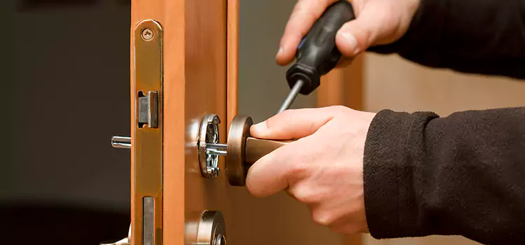 Semi Truck Locksmith Edgewood
