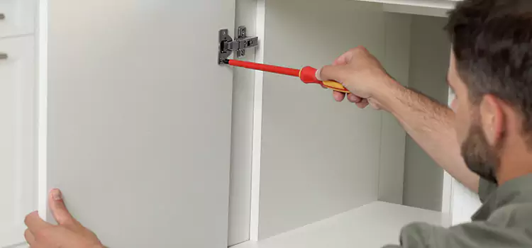 Screen Door Hinge Repair Edgewood