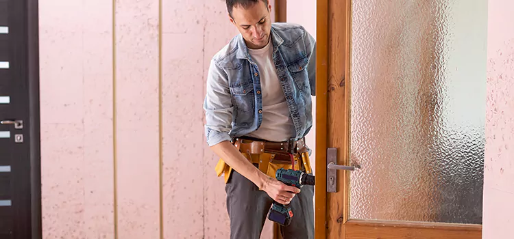 Door Glass Replacement Edgewood