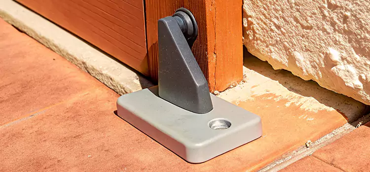 Aesthetic Door Stop Selection Edgewood